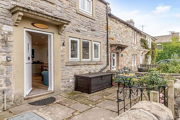 Lilac Cottage Ashford In The Water