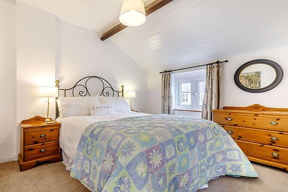Lilac Cottage Ashford In The Water