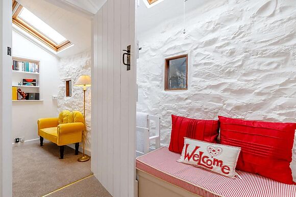 Lilac Cottage Ashford In The Water