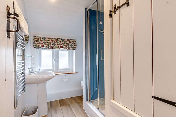 Lilac Cottage Ashford In The Water