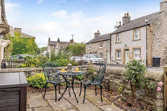 Lilac Cottage Ashford In The Water