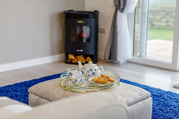 Bluebell Cottage St Just