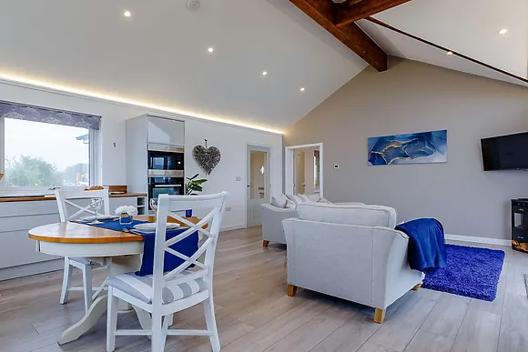 Bluebell Cottage St Just