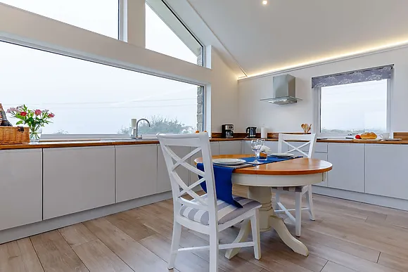 Bluebell Cottage St Just