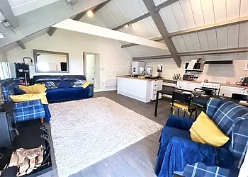 The Forge At Southerndown Farm