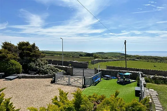 The Forge At Southerndown Farm