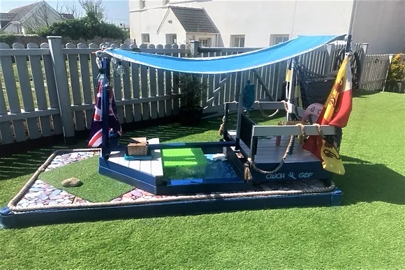 The Forge At Southerndown Farm