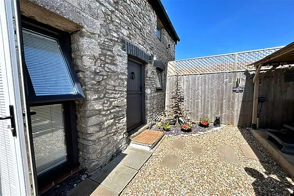 The Forge At Southerndown Farm