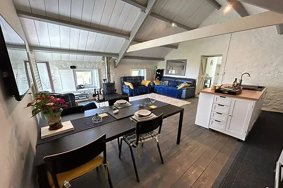 The Forge At Southerndown Farm