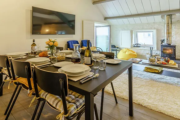 The Forge At Southerndown Farm