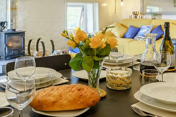 The Forge At Southerndown Farm