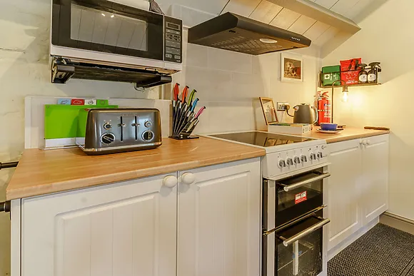 The Forge At Southerndown Farm