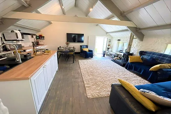 The Forge At Southerndown Farm