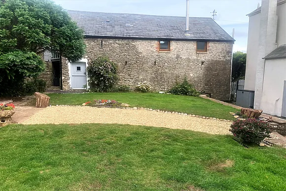 The Forge At Southerndown Farm