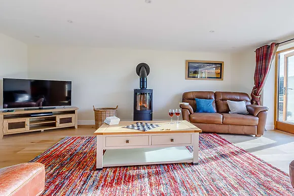 The Old Dutch Barn Knapp Lane