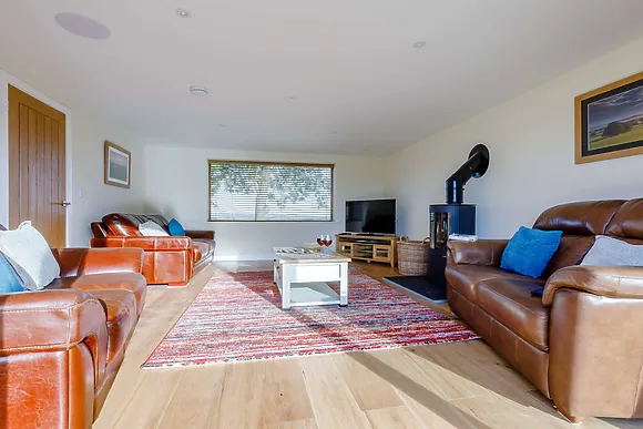 The Old Dutch Barn Knapp Lane