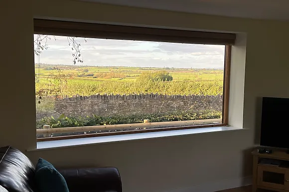 The Old Dutch Barn Knapp Lane