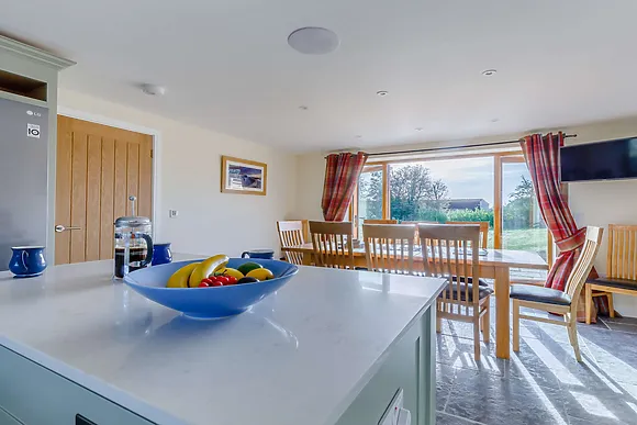 The Old Dutch Barn Knapp Lane