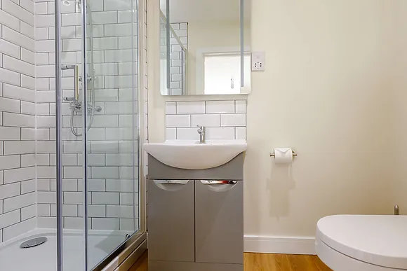 The Old Dutch Barn Knapp Lane