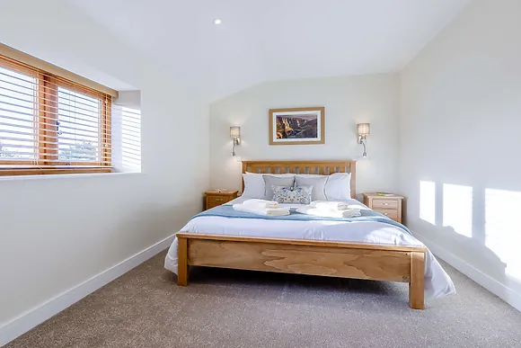 The Old Dutch Barn Knapp Lane