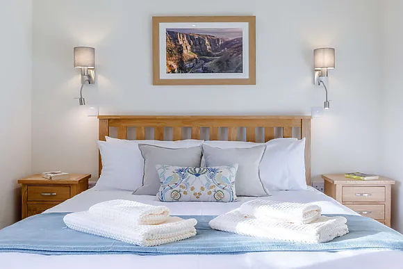 The Old Dutch Barn Knapp Lane