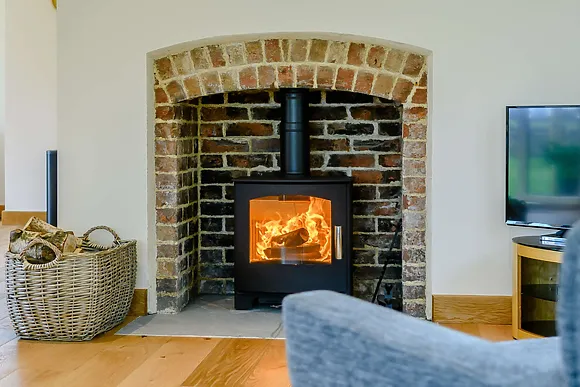 Tortworth Estate Hammerley Cottage