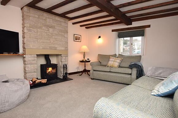 The Barn Brassington