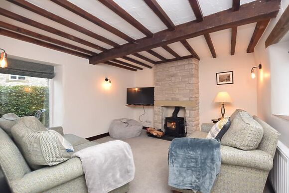 The Barn Brassington