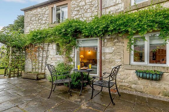 The Barn Brassington