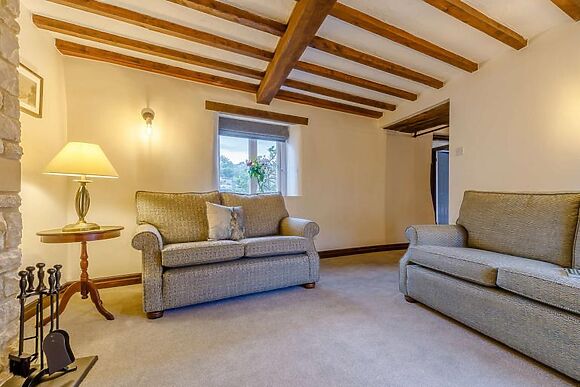 The Barn Brassington