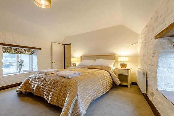 The Barn Brassington