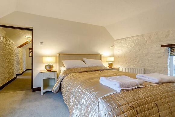 The Barn Brassington
