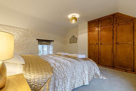 The Barn Brassington