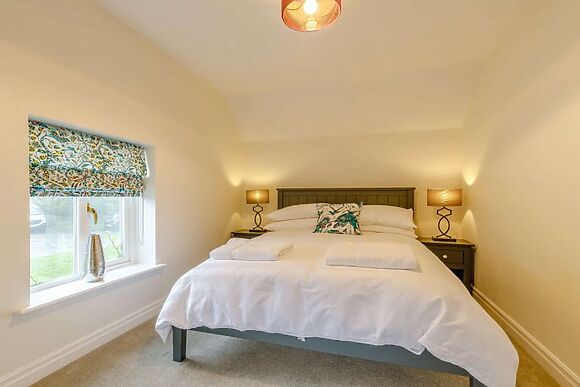 The Barn Brassington