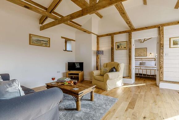 The Stables Churchill Park Farm