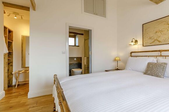 The Stables Churchill Park Farm