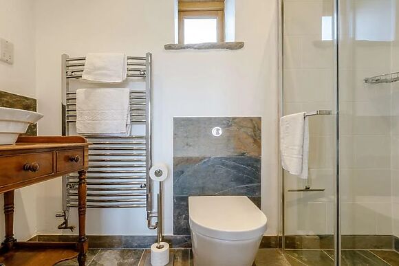 The Stables Churchill Park Farm