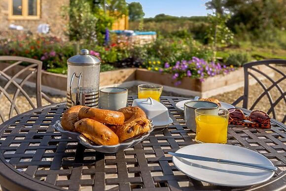 The Stables Churchill Park Farm
