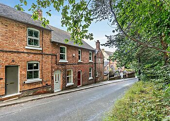 Conifer Cottage Ashbourne