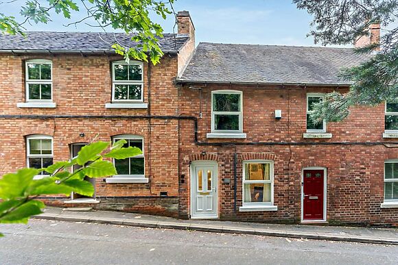 Conifer Cottage Ashbourne
