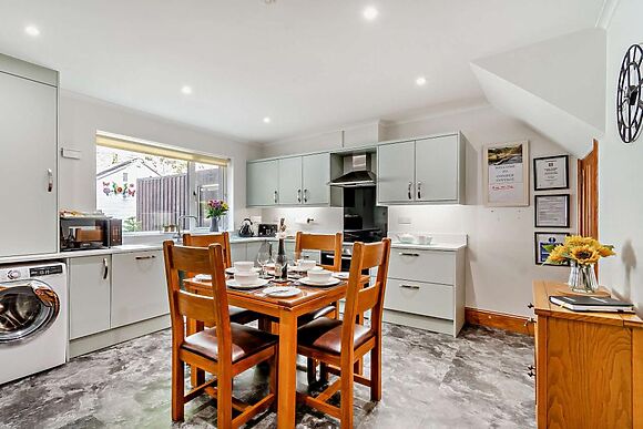 Conifer Cottage Ashbourne