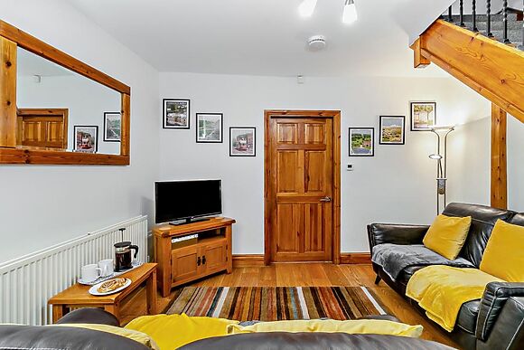 Conifer Cottage Ashbourne