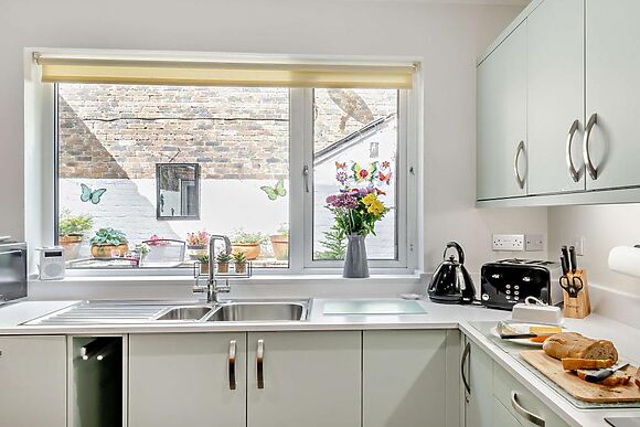 Conifer Cottage Ashbourne