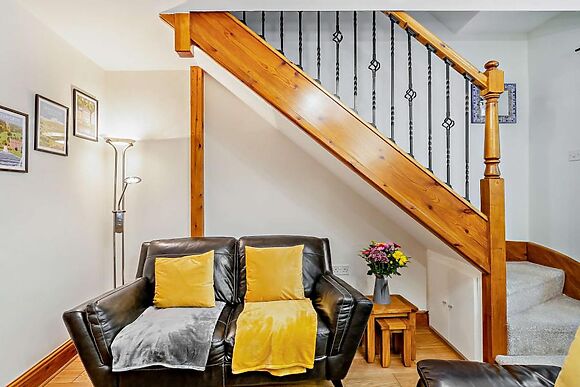 Conifer Cottage Ashbourne