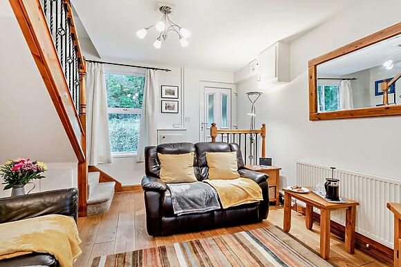 Conifer Cottage Ashbourne