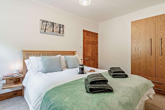Conifer Cottage Ashbourne