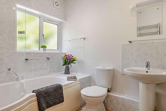 Conifer Cottage Ashbourne