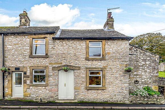 Cowslip Cottage Tideswell