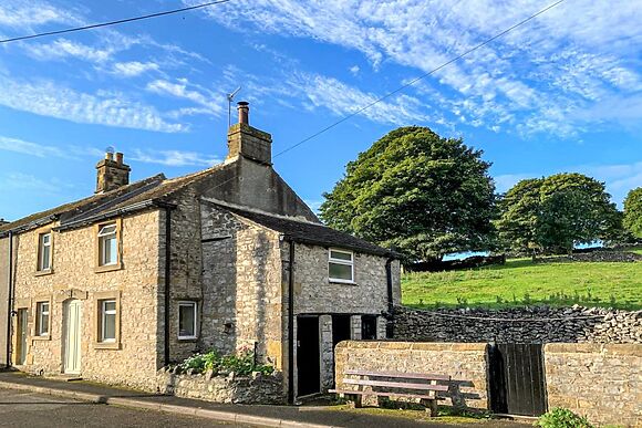 Cowslip Cottage Tideswell