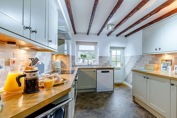 Cowslip Cottage Tideswell